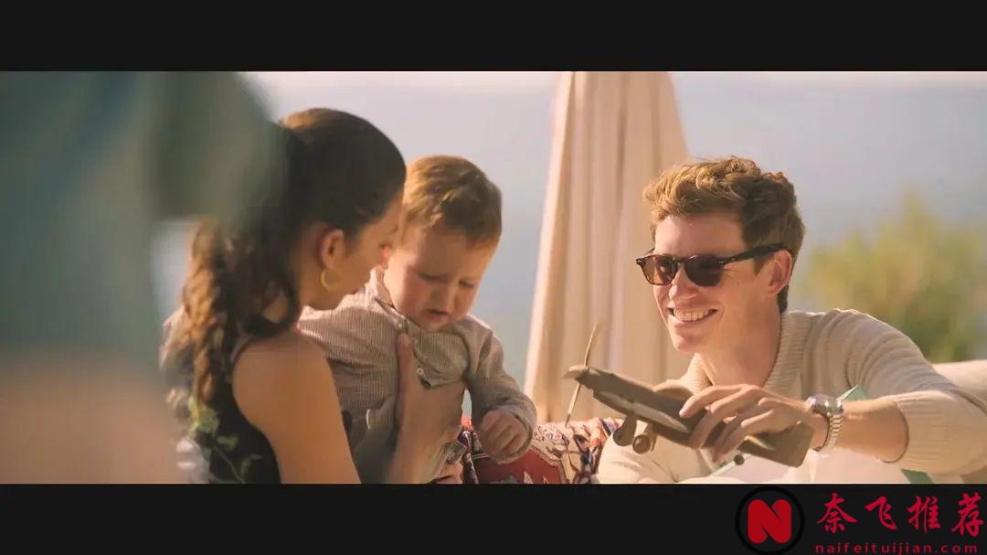 終極貓鼠遊戲，最新英劇《豺狼的日子》讓人上癮，殺手與特工的心理角逐讓人慾罷不能！