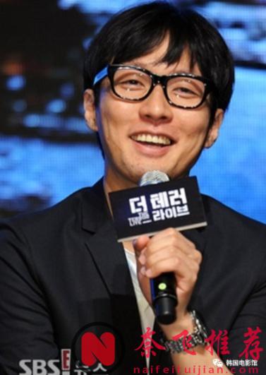 剧情炸裂，演技逆天！这部韩国电影值得N刷！