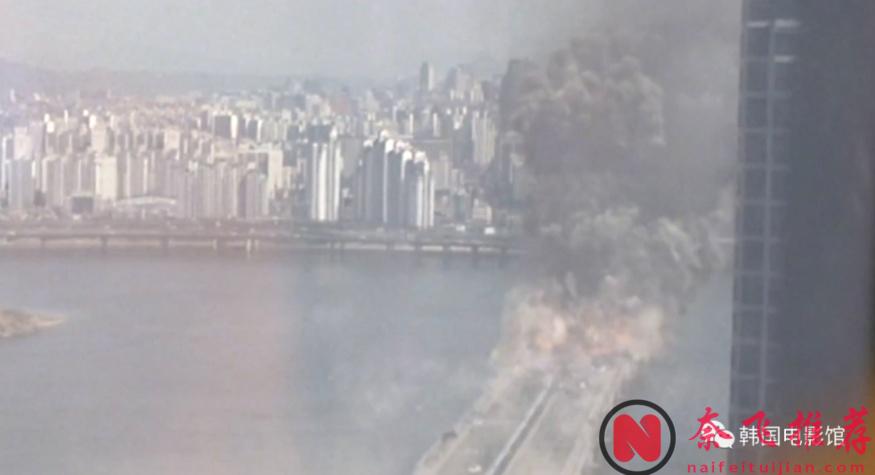 剧情炸裂，演技逆天！这部韩国电影值得N刷！