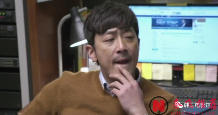 剧情炸裂，演技逆天！这部韩国电影值得N刷！