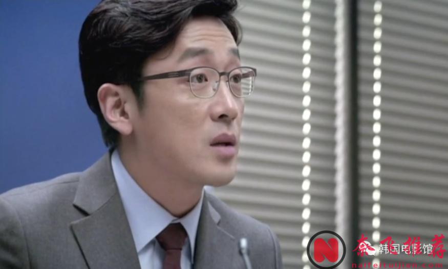 剧情炸裂，演技逆天！这部韩国电影值得N刷！