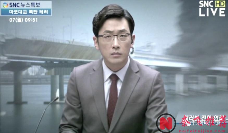 剧情炸裂，演技逆天！这部韩国电影值得N刷！