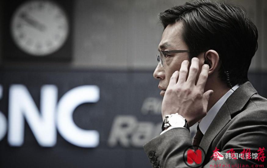 剧情炸裂，演技逆天！这部韩国电影值得N刷！