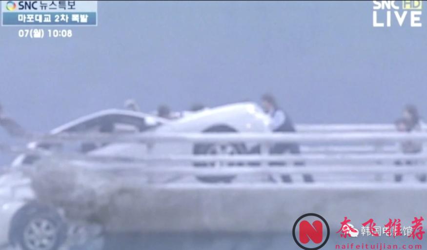 剧情炸裂，演技逆天！这部韩国电影值得N刷！