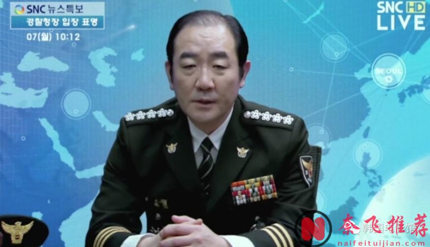 剧情炸裂，演技逆天！这部韩国电影值得N刷！