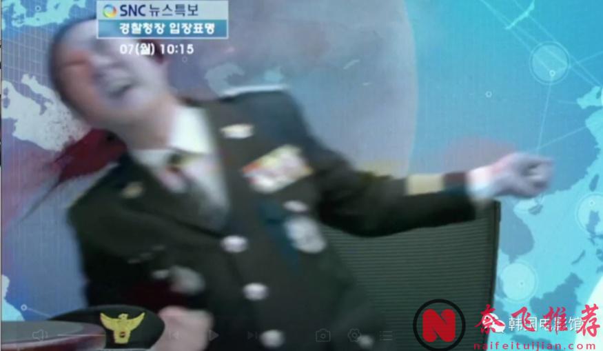 剧情炸裂，演技逆天！这部韩国电影值得N刷！