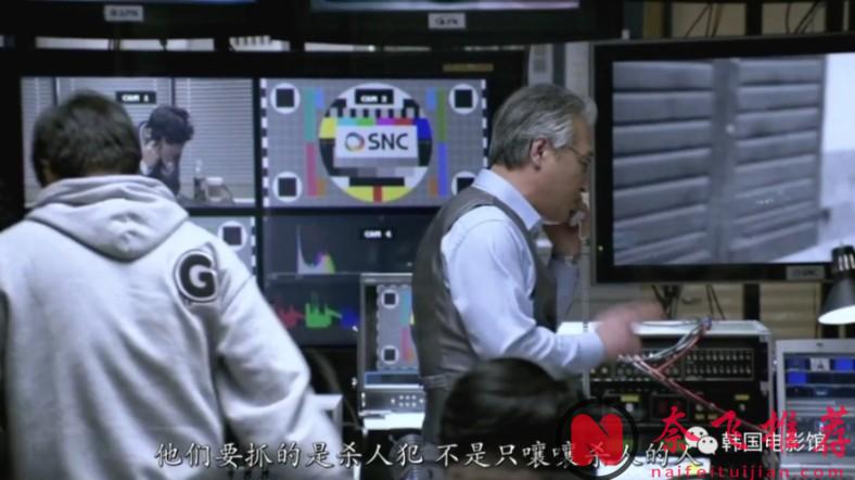 剧情炸裂，演技逆天！这部韩国电影值得N刷！