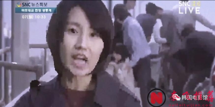 剧情炸裂，演技逆天！这部韩国电影值得N刷！