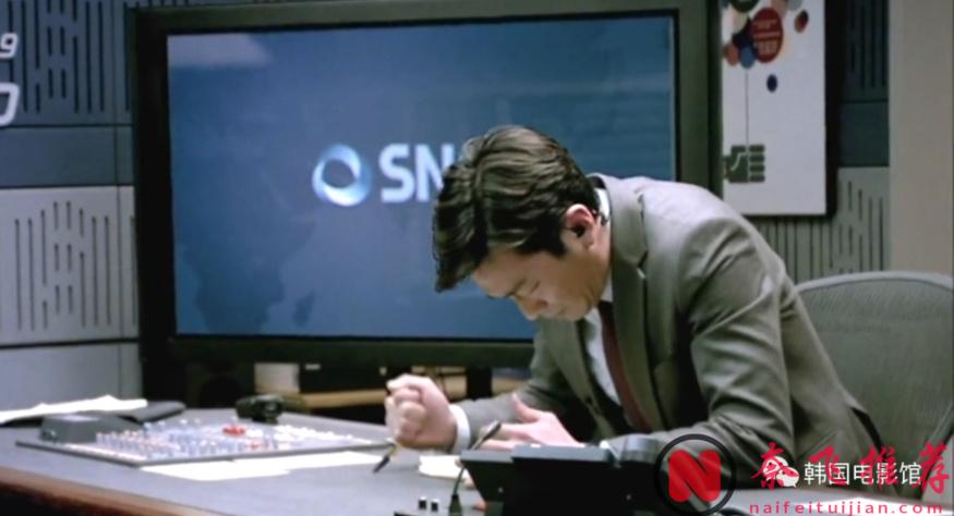 剧情炸裂，演技逆天！这部韩国电影值得N刷！