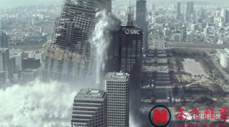 剧情炸裂，演技逆天！这部韩国电影值得N刷！