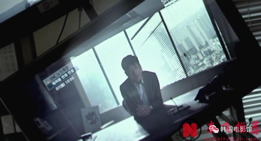 剧情炸裂，演技逆天！这部韩国电影值得N刷！