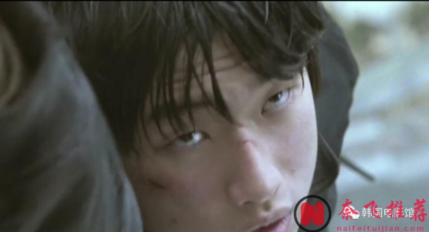 剧情炸裂，演技逆天！这部韩国电影值得N刷！