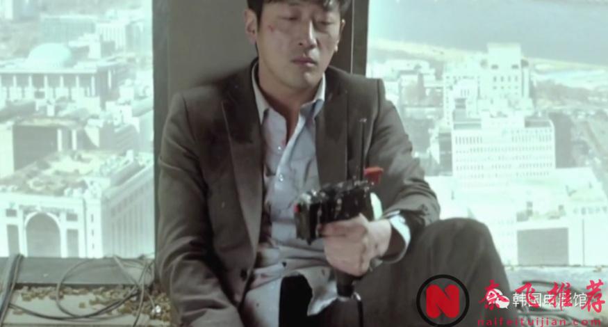 剧情炸裂，演技逆天！这部韩国电影值得N刷！