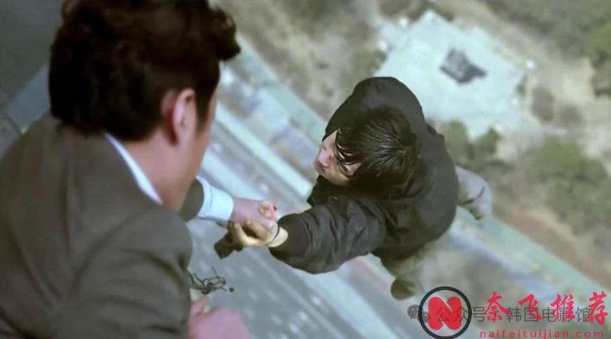 剧情炸裂，演技逆天！这部韩国电影值得N刷！