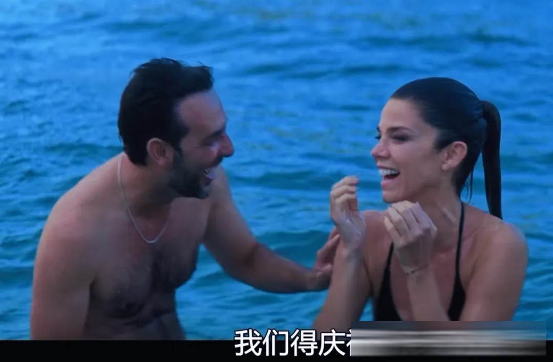 《谜样美杜莎/谜样梅杜莎》第二季：家族权力与信任危机再起