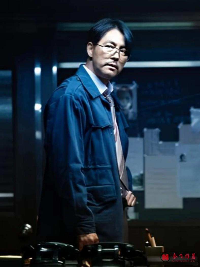 9月9日开播！玄彬、郑雨盛再度交锋，这部权谋韩剧《韩国制造》第二季终于回来了