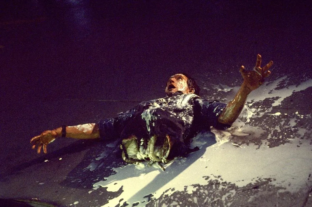 尺度R級，《異形：奪命艦/異形：羅穆盧斯/ 異形：羅穆路斯》口碑大爆！