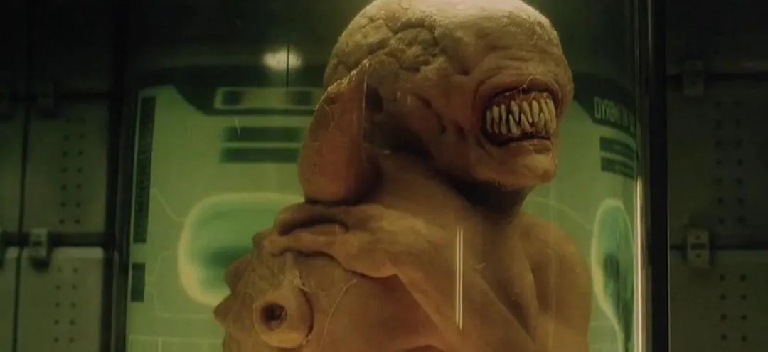 尺度R級，《異形：奪命艦/異形：羅穆盧斯/ 異形：羅穆路斯》口碑大爆！