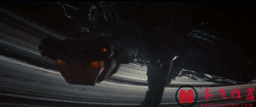 尺度R級，《異形：奪命艦/異形：羅穆盧斯/ 異形：羅穆路斯》口碑大爆！