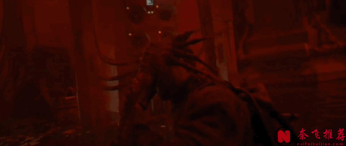 尺度R級，《異形：奪命艦/異形：羅穆盧斯/ 異形：羅穆路斯》口碑大爆！