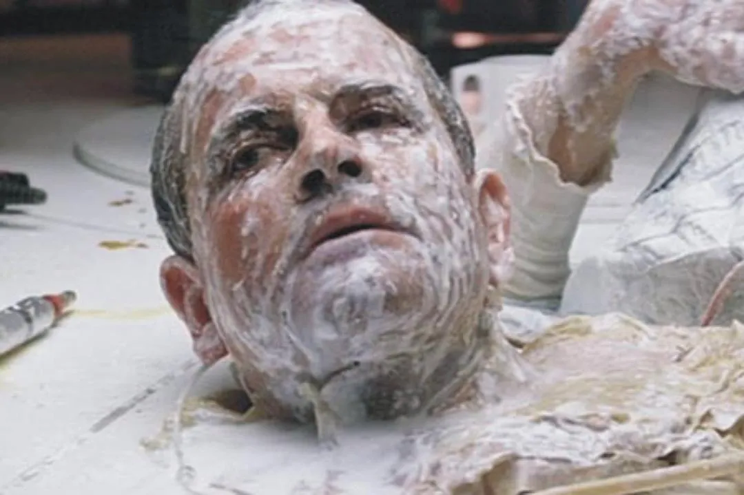 尺度R級，《異形：奪命艦/異形：羅穆盧斯/ 異形：羅穆路斯》口碑大爆！