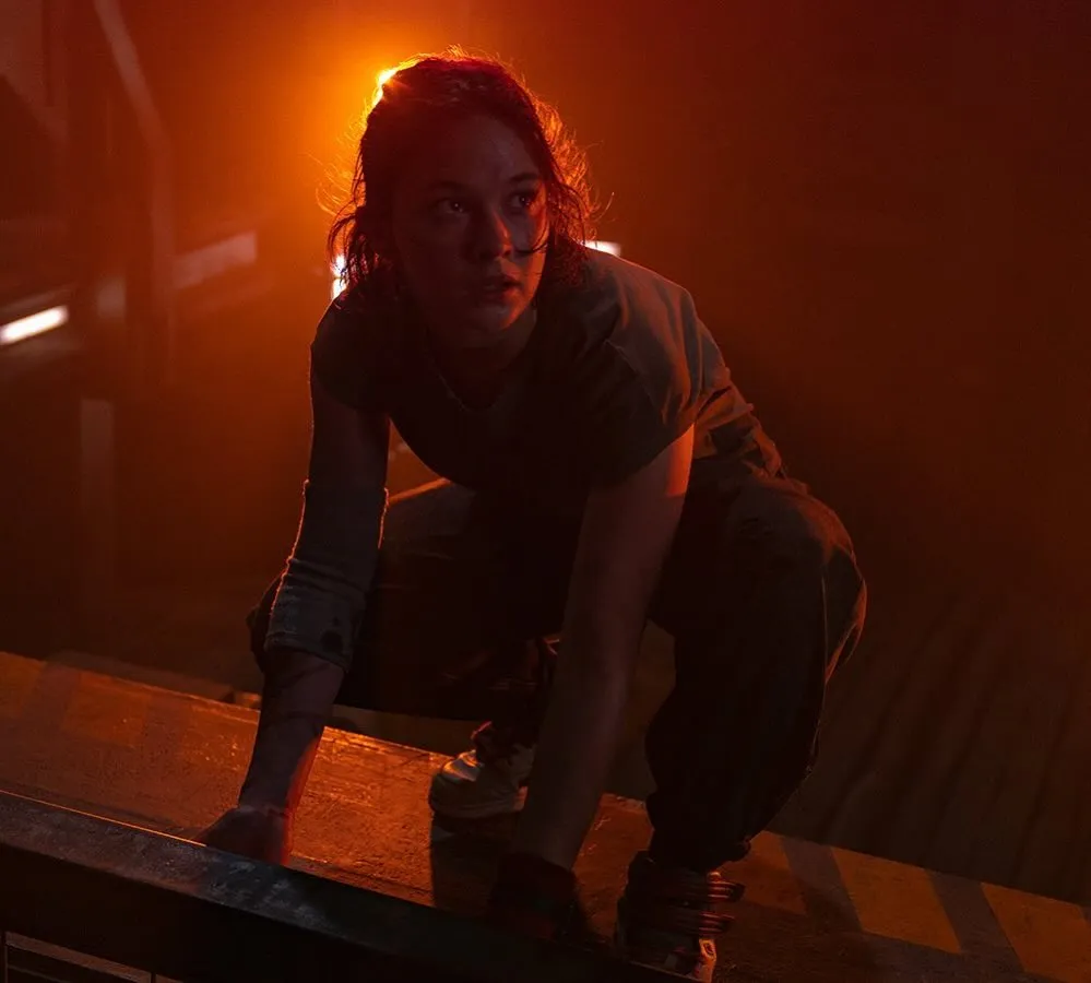 尺度R級，《異形：奪命艦/異形：羅穆盧斯/ 異形：羅穆路斯》口碑大爆！