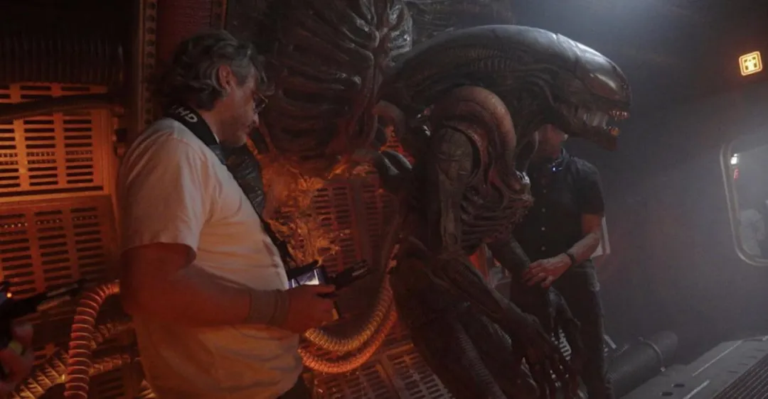尺度R級，《異形：奪命艦/異形：羅穆盧斯/ 異形：羅穆路斯》口碑大爆！