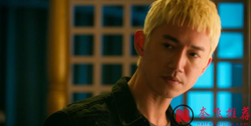 又一部尺度台剧《塑胶花》上线，为你诠释男人不坏女人不爱的”真谛“