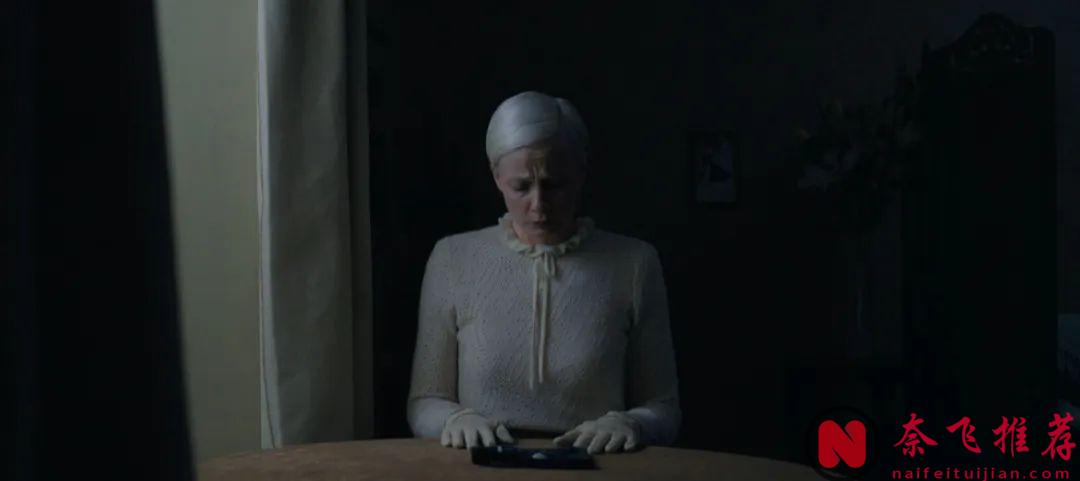 以「詛咒物品」為切入口歐洲民俗恐怖電影《咒物尋兇/奇人怪事/奇人異事/反常》，全程高能預警！