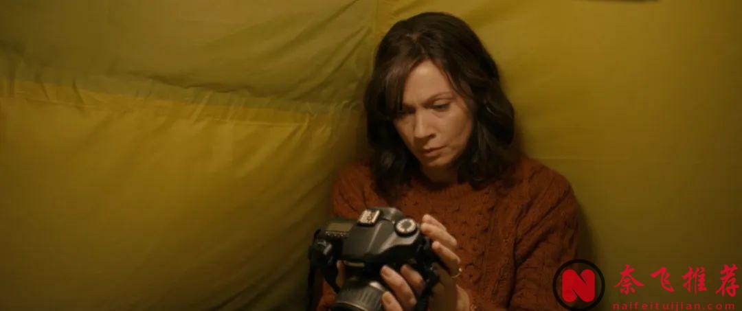 以「詛咒物品」為切入口歐洲民俗恐怖電影《咒物尋兇/奇人怪事/奇人異事/反常》，全程高能預警！