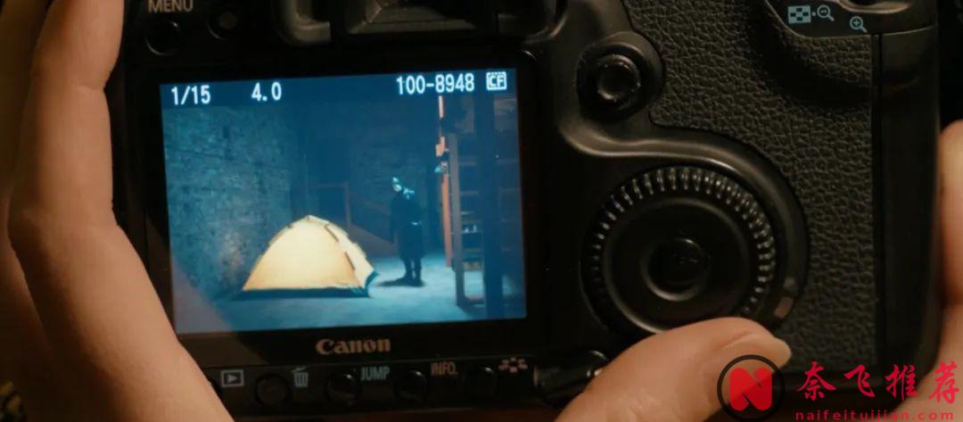 以「詛咒物品」為切入口歐洲民俗恐怖電影《咒物尋兇/奇人怪事/奇人異事/反常》，全程高能預警！