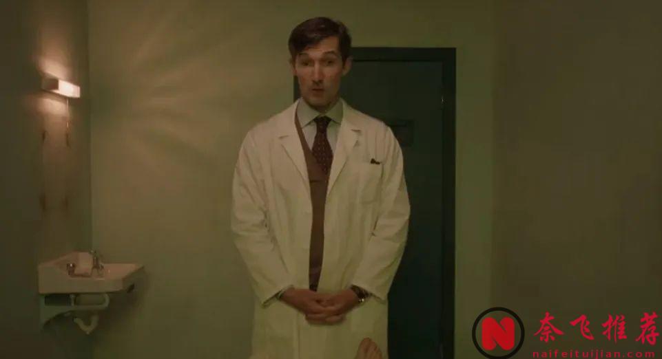 以「詛咒物品」為切入口歐洲民俗恐怖電影《咒物尋兇/奇人怪事/奇人異事/反常》，全程高能預警！