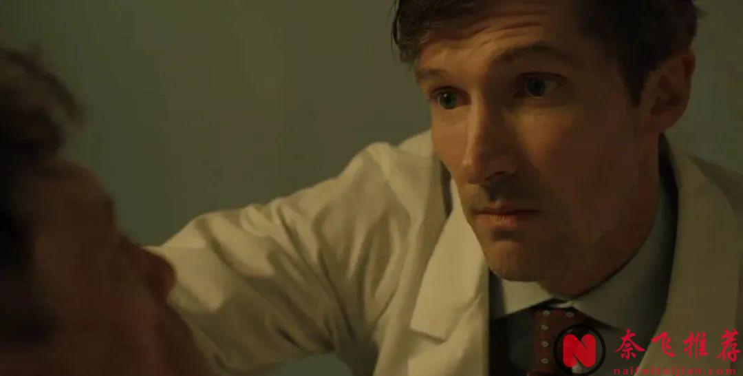 以「詛咒物品」為切入口歐洲民俗恐怖電影《咒物尋兇/奇人怪事/奇人異事/反常》，全程高能預警！