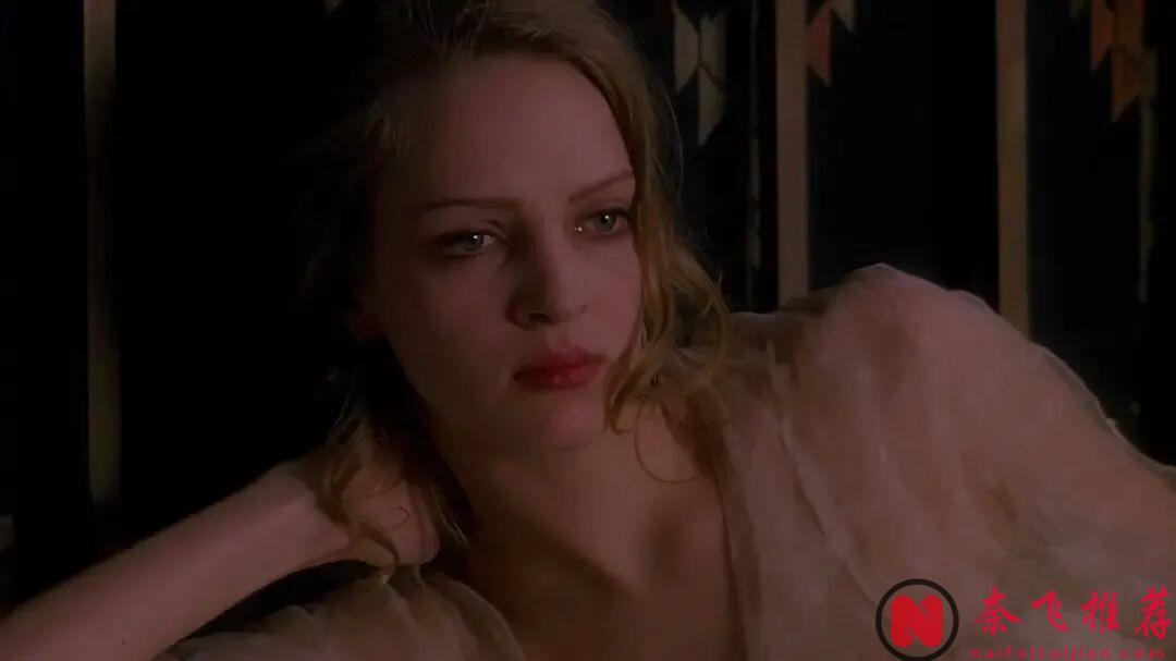 5部很重口味的电影，女主颜值让人难以抗拒，一切都是为了艺术