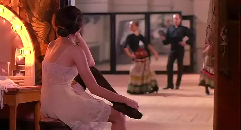 5部很重口味的电影，女主颜值让人难以抗拒，一切都是为了艺术