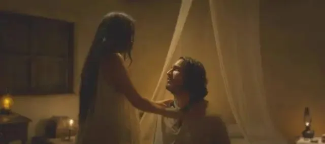 Netflix今年最後一部王牌美劇《百年孤獨/百年孤寂：第一部》，突破尺度之作，看完遠超預期