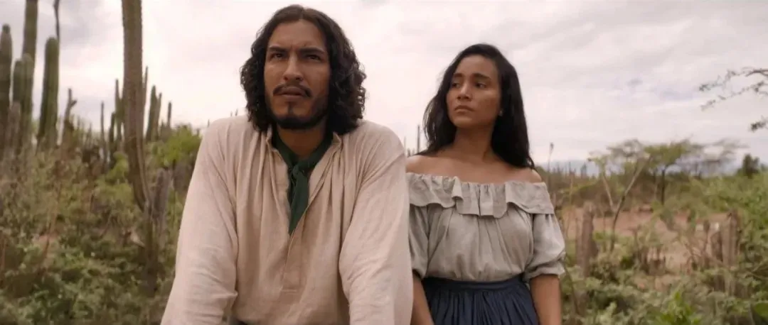 Netflix今年最後一部王牌美劇《百年孤獨/百年孤寂：第一部》，突破尺度之作，看完遠超預期