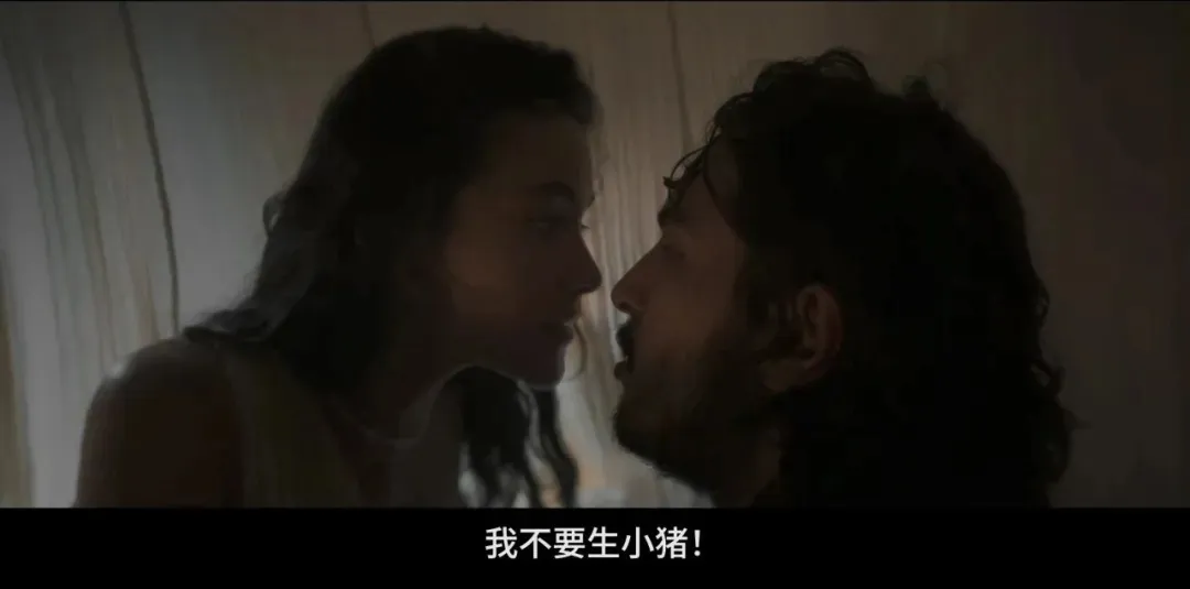 Netflix今年最後一部王牌美劇《百年孤獨/百年孤寂：第一部》，突破尺度之作，看完遠超預期