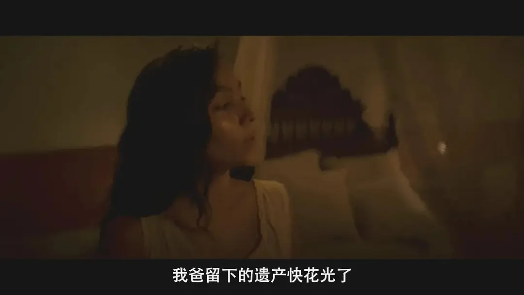 Netflix今年最後一部王牌美劇《百年孤獨/百年孤寂：第一部》，突破尺度之作，看完遠超預期