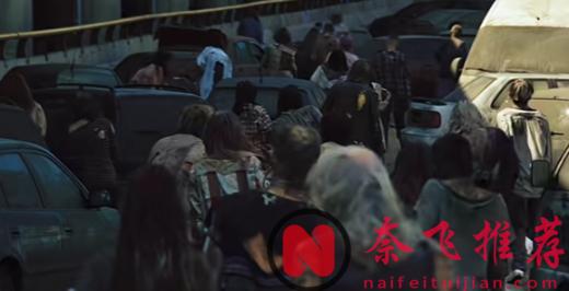 2025最新末日喪屍大片來襲！影片《荒原之外》獲得了9項大獎和三項提名，兩個孩子能否穿越喪屍橫行的城市？