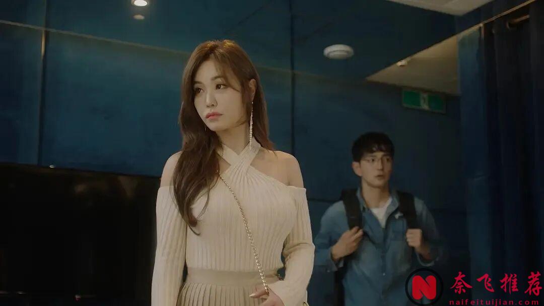 5部男人爱看的韩国电影，女神敢拍敢演，建议收藏