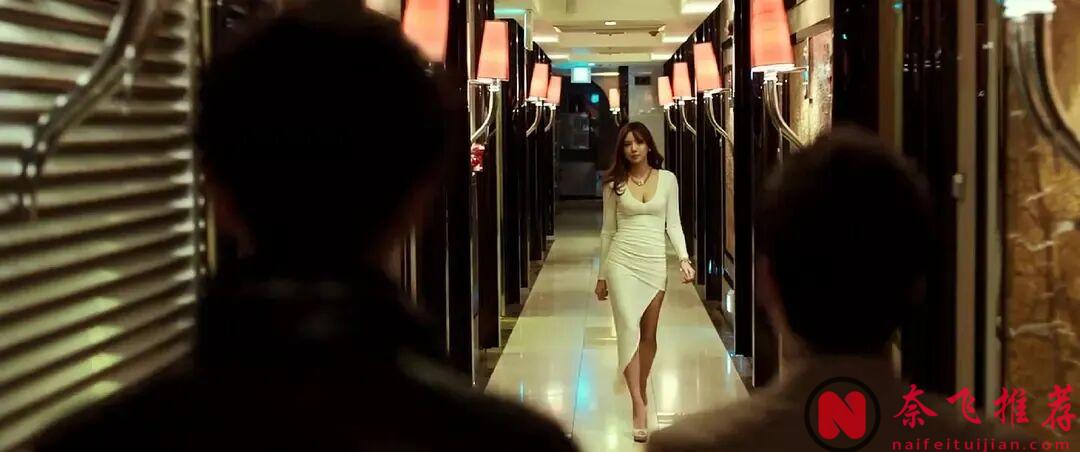 5部男人爱看的韩国电影，女神敢拍敢演，建议收藏