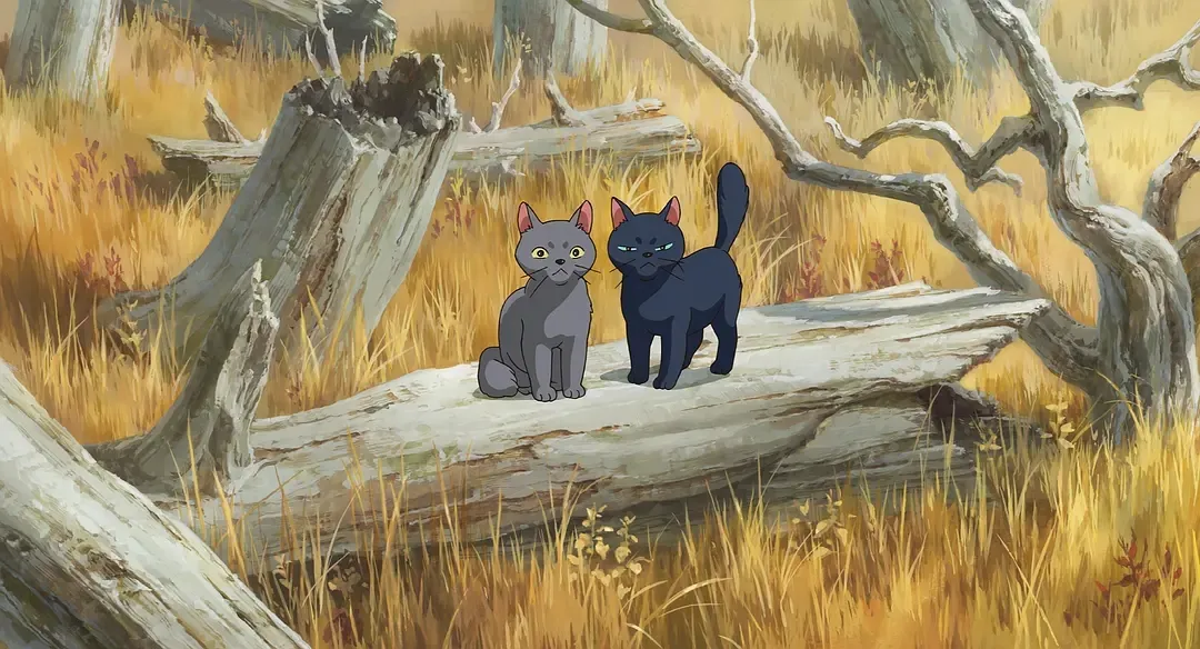 天海祐希x滿島光配音，宮崎駿弟子奇幻之作《瑪麗與魔女之花/瑪莉與魔女之花》