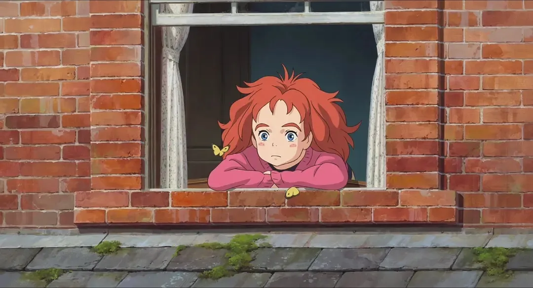 天海祐希x滿島光配音，宮崎駿弟子奇幻之作《瑪麗與魔女之花/瑪莉與魔女之花》