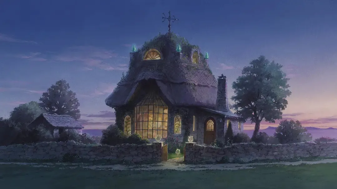 天海祐希x滿島光配音，宮崎駿弟子奇幻之作《瑪麗與魔女之花/瑪莉與魔女之花》