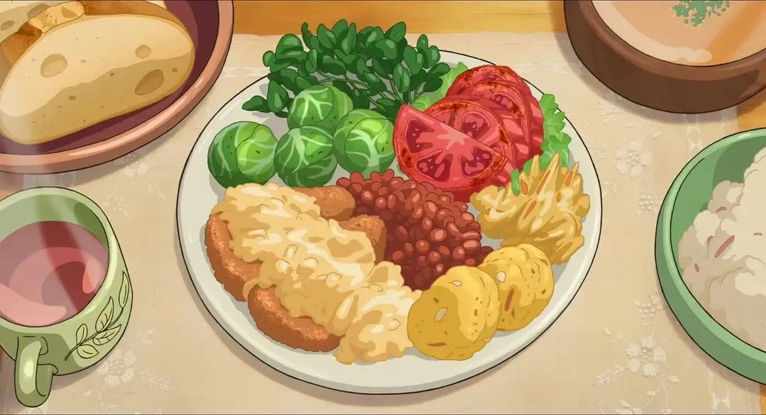 天海祐希x滿島光配音，宮崎駿弟子奇幻之作《瑪麗與魔女之花/瑪莉與魔女之花》