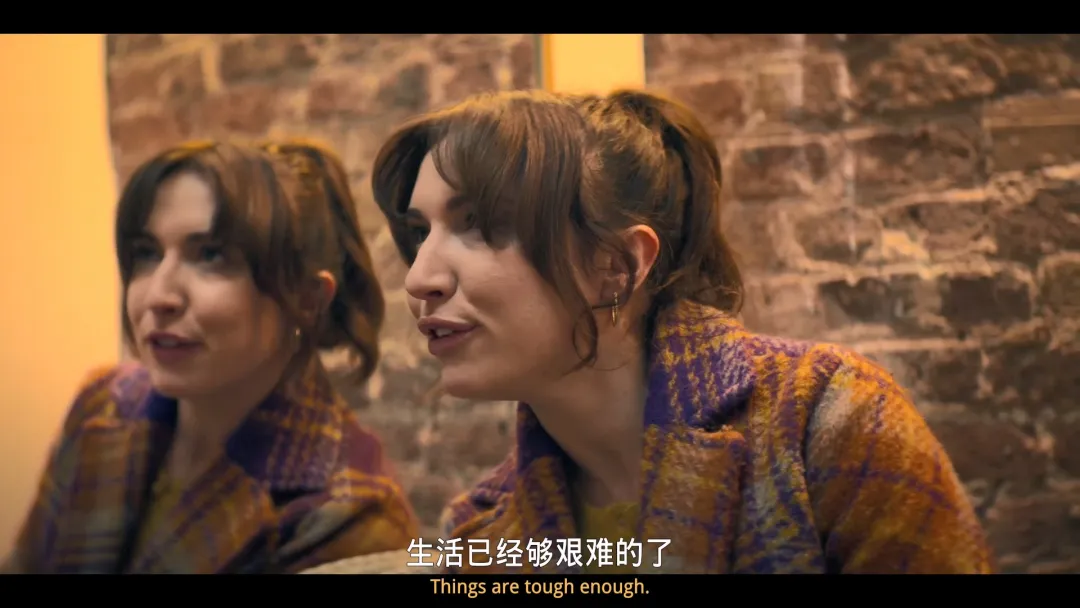 平凡的故事，不一样的感动，宝藏小甜剧《尝试/而立人生》第四季回归！