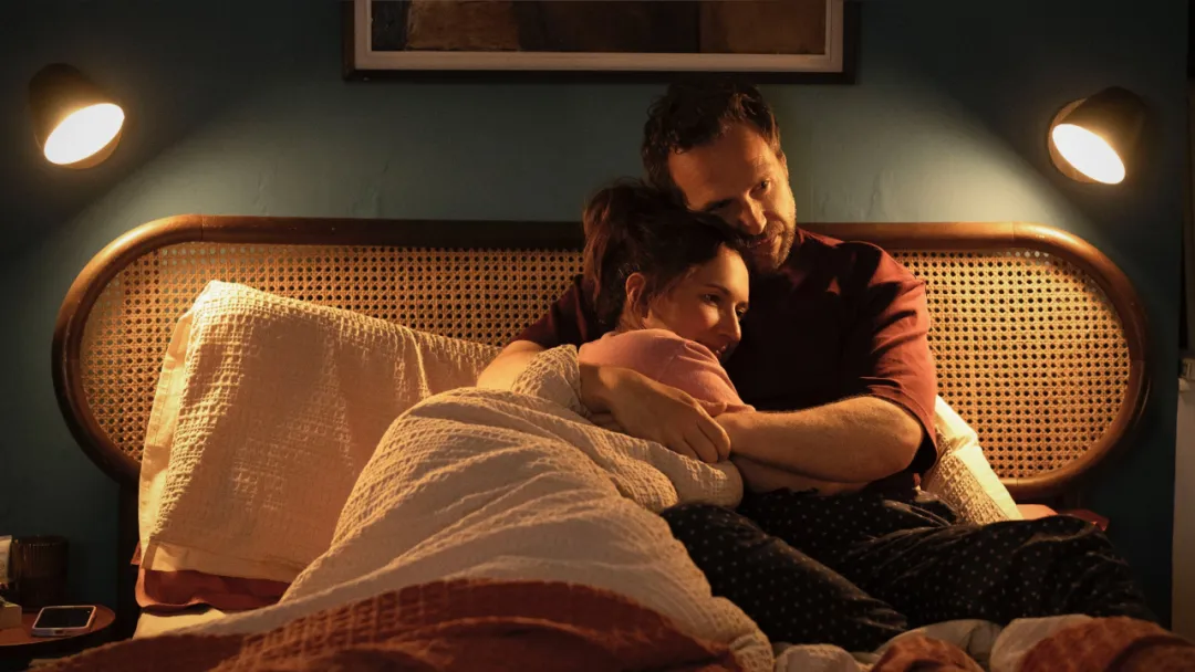 平凡的故事，不一样的感动，宝藏小甜剧《尝试/而立人生》第四季回归！