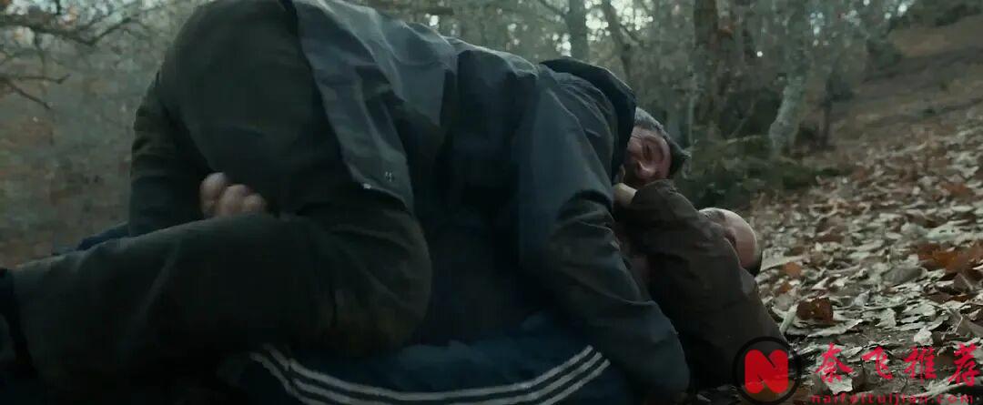深度西班牙驚悚佳作《那些野獸/獸山記》！拍盡人性與慾望！