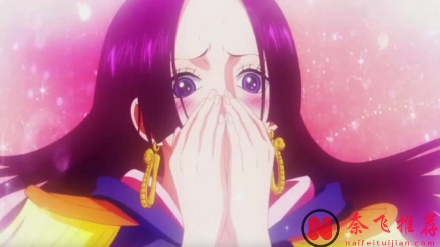 动漫里超级主动五位女神，死缠烂打也要倒贴，最终结果怎样？